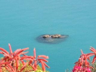Hotel Tropea Hotel La Praia picture 2